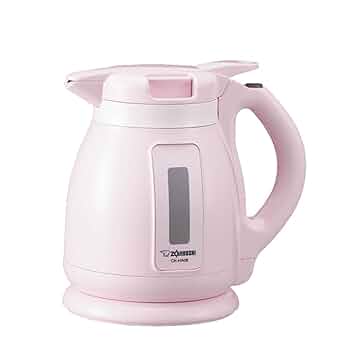 象印 電気ケトル CK-HA08-WB rdzdsi3 象印】電気ケトル（0.8L）CK-SA08